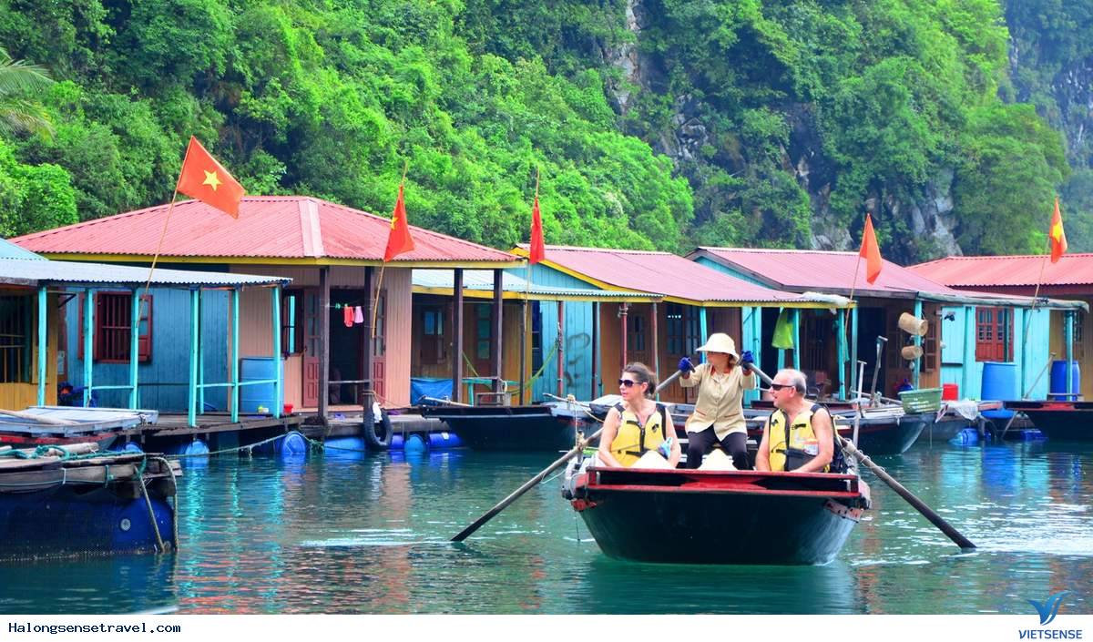 Hà Nội - Hạ Long 3 ngày 2 đêm