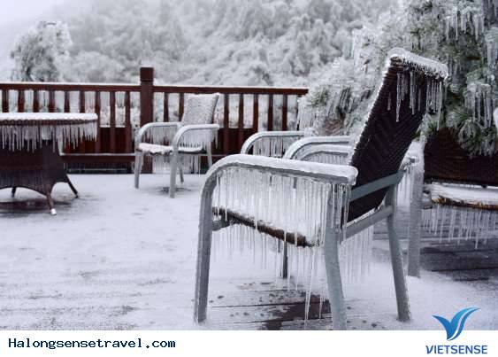 Hình Ảnh Băng Tuyết Bao Phủ Các Quốc Gia Châu Á - Ảnh 3 Hình Ảnh Băng Tuyết Bao Phủ Các Quốc Gia Châu Á - Ảnh 3