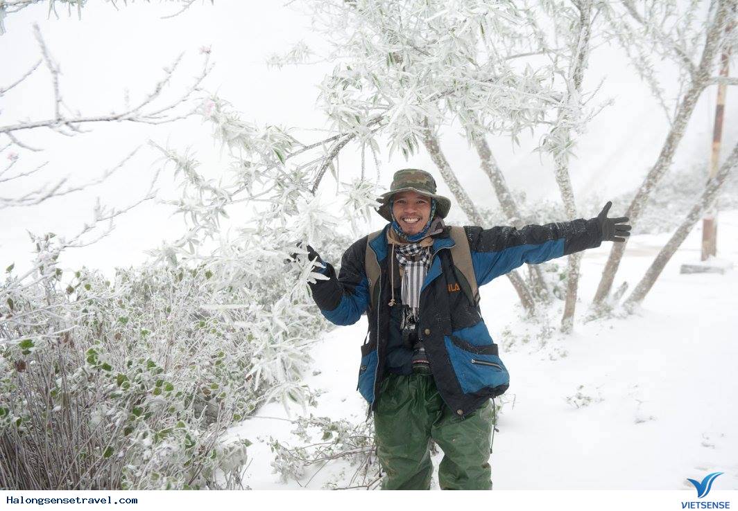 Hình Ảnh Băng Tuyết Bao Phủ Các Quốc Gia Châu Á - Ảnh 10 Hình Ảnh Băng Tuyết Bao Phủ Các Quốc Gia Châu Á - Ảnh 10