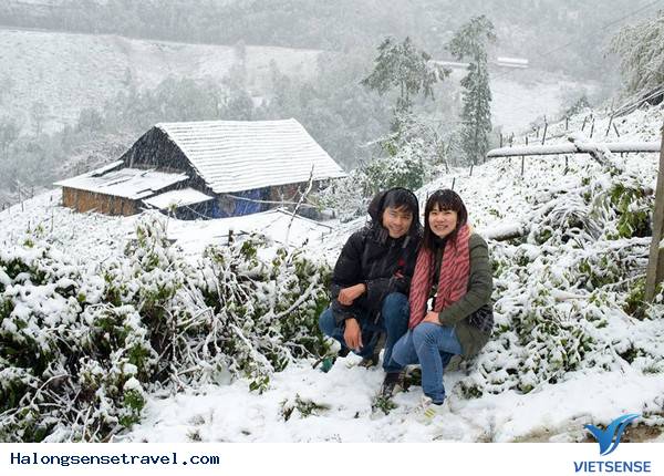 Hình Ảnh Băng Tuyết Bao Phủ Các Quốc Gia Châu Á - Ảnh 9 Hình Ảnh Băng Tuyết Bao Phủ Các Quốc Gia Châu Á - Ảnh 9