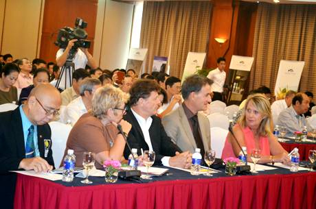 Hội Thảo Điện Ảnh Với Quảng Ninh Và Quảng Bá Qua Điện Ảnh - Ảnh 2 Hội Thảo Điện Ảnh Với Quảng Ninh Và Quảng Bá Qua Điện Ảnh - Ảnh 2