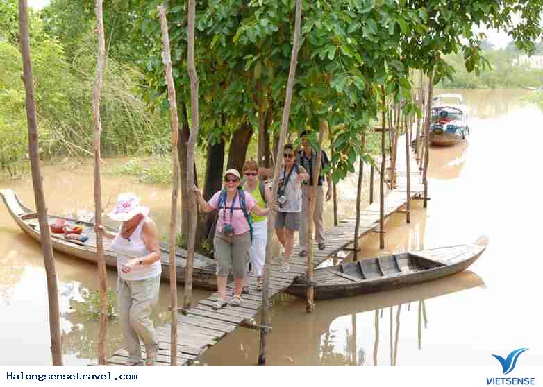 Lữ Khách Đến An Giang Tăng - Ảnh 1 Lữ Khách Đến An Giang Tăng - Ảnh 1