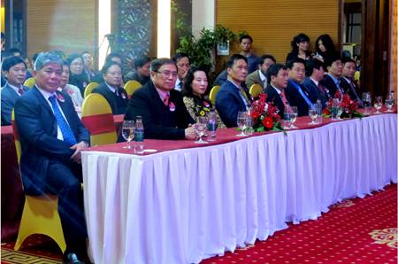 Khai Trương Khách Sạn 5 Sao Mường Thanh Quảng Ninh - Ảnh 2