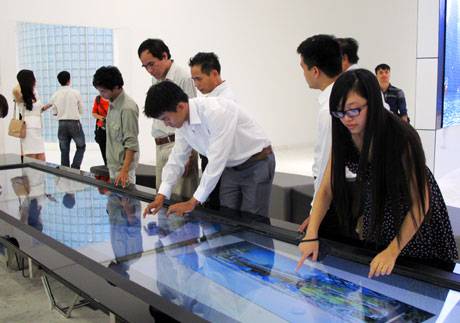 Khám Phá Bảo Tàng Quảng Ninh - Ảnh 11