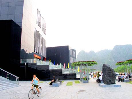 Khám Phá Bảo Tàng Quảng Ninh - Ảnh 13