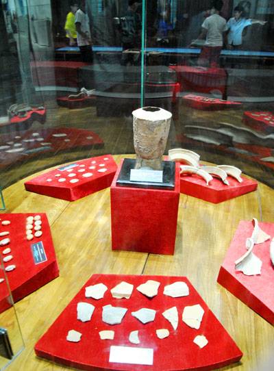 Khám Phá Bảo Tàng Quảng Ninh - Ảnh 7