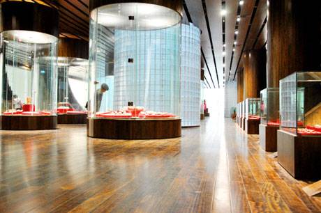 Khám Phá Bảo Tàng Quảng Ninh - Ảnh 5