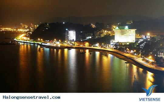 Đến, đi lại bằng gì khi đến Hạ Long?