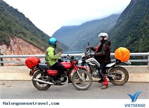 Chuẩn bị xe Chuẩn bị xe