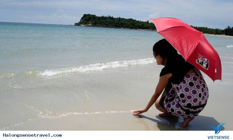 Kinh Nghiệm Vivu Đảo Quan Lạn - Ảnh 1 Kinh Nghiệm Vivu Đảo Quan Lạn - Ảnh 1