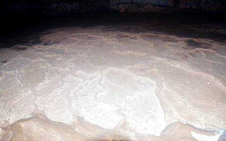 Kỳ Thú Hang Hồ Động Tiên - Ảnh 4 Kỳ Thú Hang Hồ Động Tiên - Ảnh 4