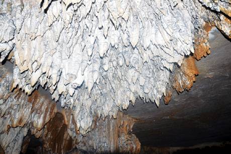 Kỳ Thú Hang Hồ Động Tiên - Ảnh 3 Kỳ Thú Hang Hồ Động Tiên - Ảnh 3