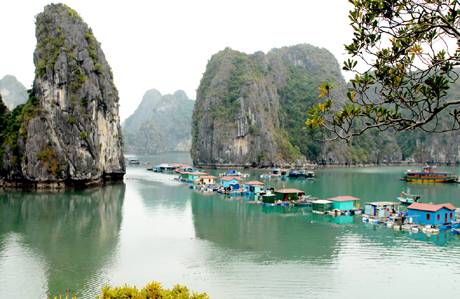 Làng Chài Vung Viêng - Ảnh 3