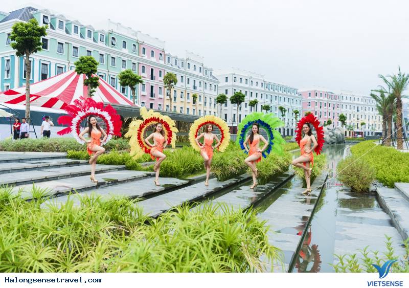 Có gì ở lễ hội Panafest Có gì ở lễ hội Panafest