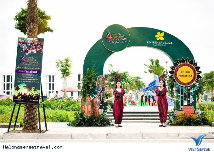 Giới thiệu chung về lễ hội Panafest - Ảnh 1 Giới thiệu chung về lễ hội Panafest - Ảnh 1