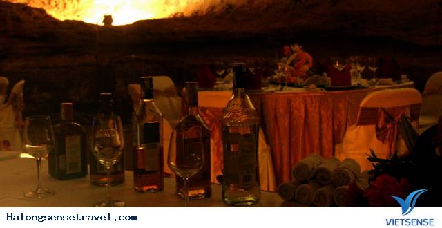 Lung Linh Dạ Tiệc - Hang Trong - Ảnh 3 Lung Linh Dạ Tiệc - Hang Trong - Ảnh 3