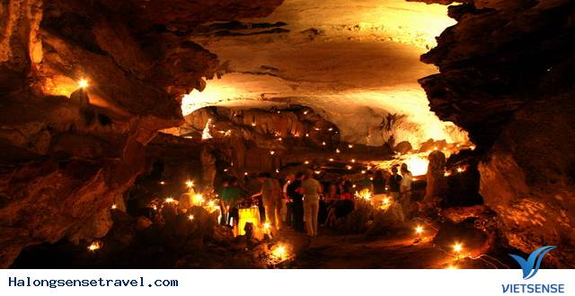 Lung Linh Dạ Tiệc - Hang Trong - Ảnh 6 Lung Linh Dạ Tiệc - Hang Trong - Ảnh 6