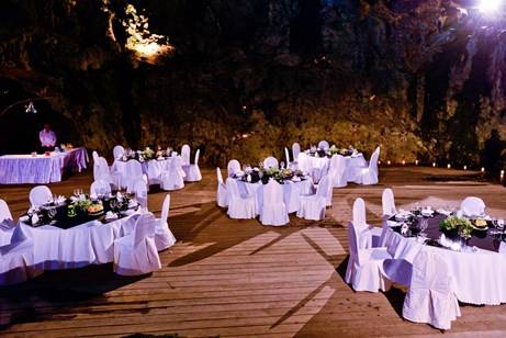 Lung Linh Dạ Tiệc - Hang Trong - Ảnh 1 Lung Linh Dạ Tiệc - Hang Trong - Ảnh 1