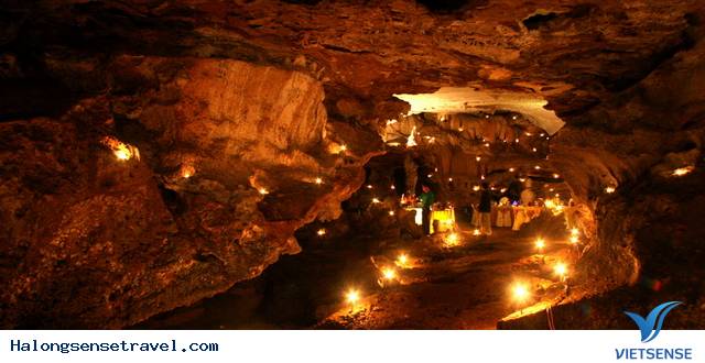 Lung Linh Dạ Tiệc - Hang Trong - Ảnh 2 Lung Linh Dạ Tiệc - Hang Trong - Ảnh 2