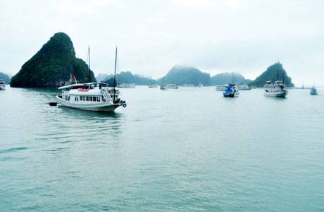 Lung Linh Dạ Tiệc - Hang Trong - Ảnh 7 Lung Linh Dạ Tiệc - Hang Trong - Ảnh 7