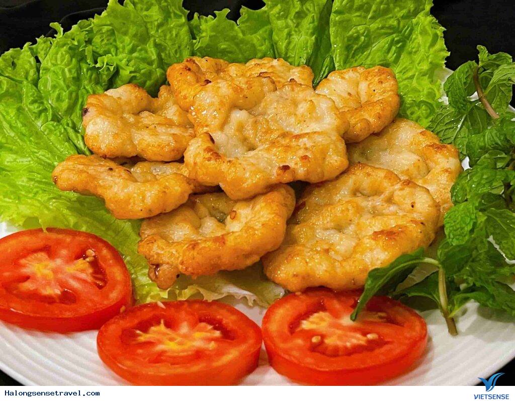 Món ngon ở Hạ Long có gì? - Ảnh 1