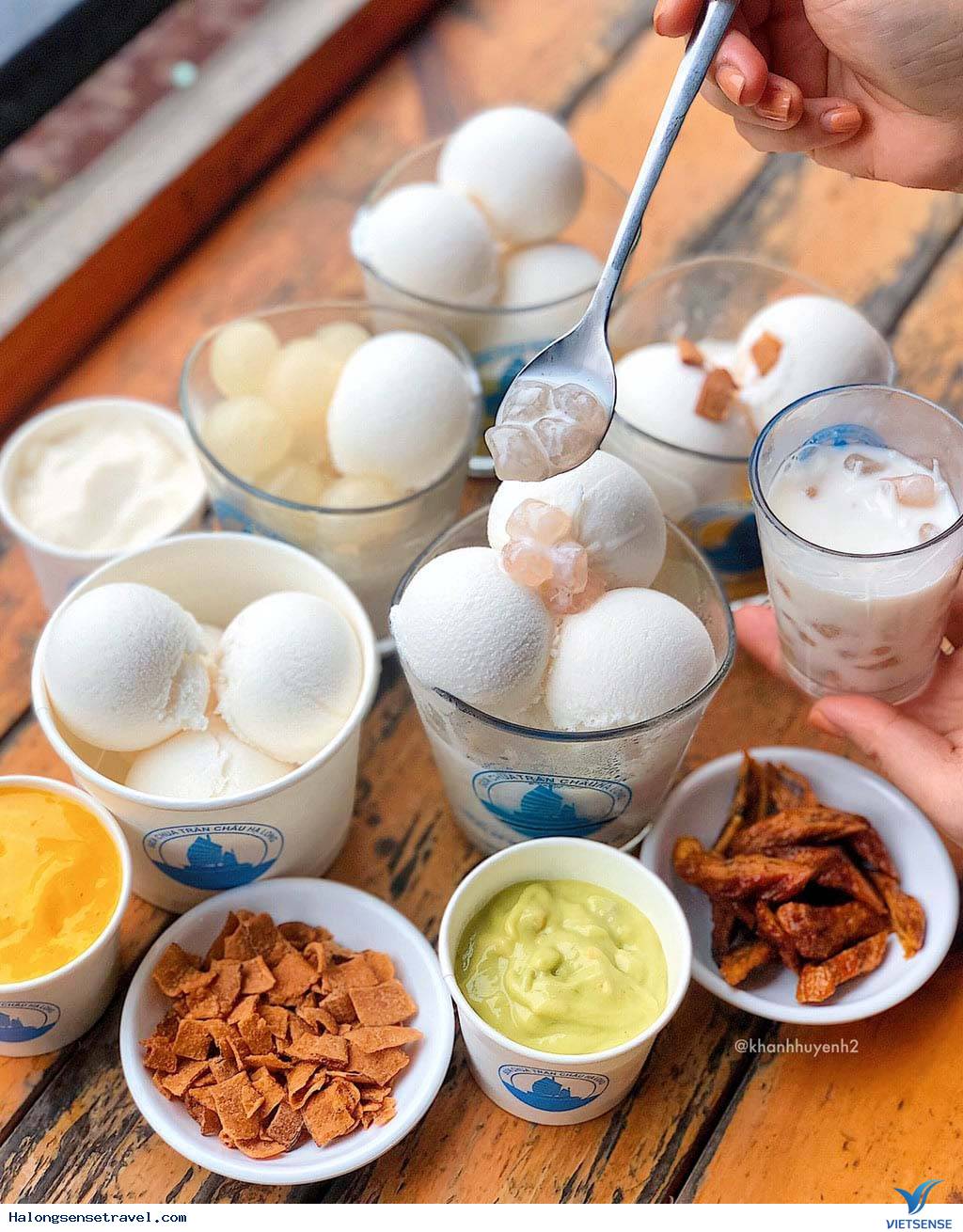 Món ngon ở Hạ Long có gì? - Ảnh 2