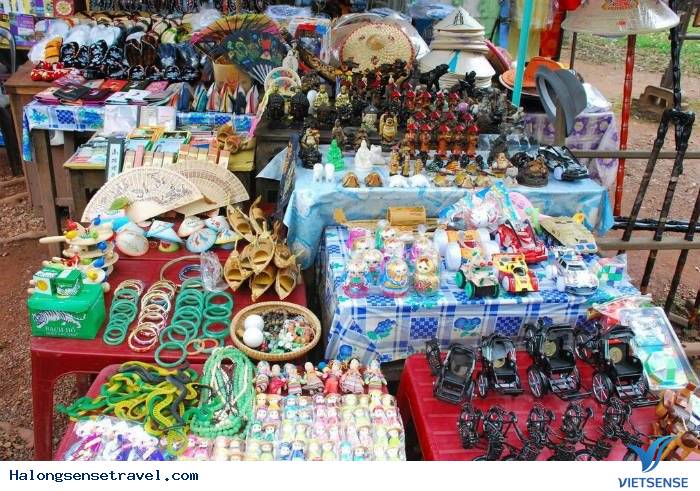 Mua quà gì khi đến Hạ Long? Mua quà gì khi đến Hạ Long?