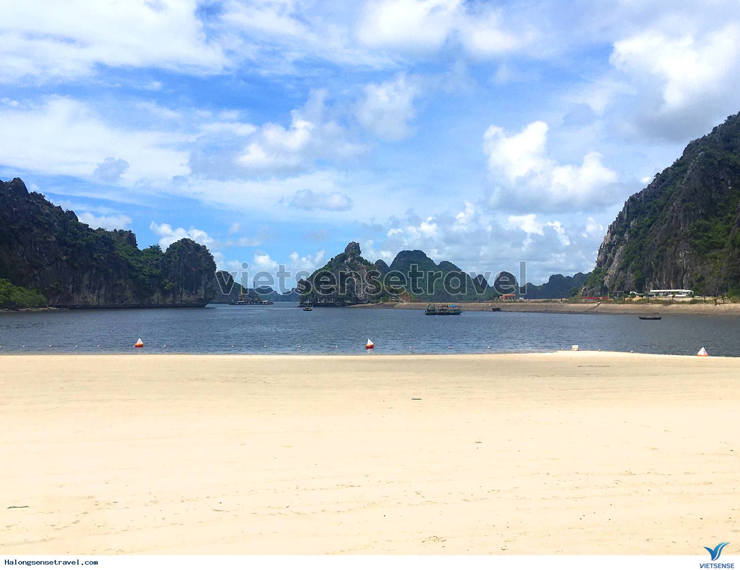 Nên đến vịnh Hạ Long khi nào? - Ảnh 1