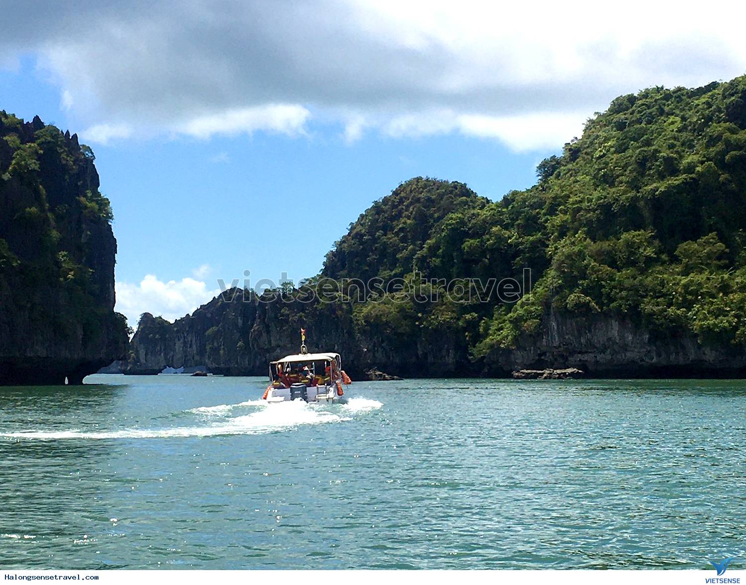 Nên đến vịnh Hạ Long khi nào? - Ảnh 2