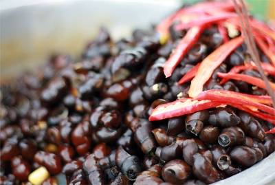 Các món ốc - Ảnh 4