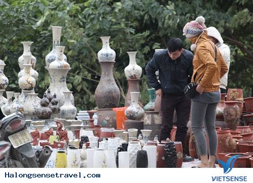 Người Dân Hà Nội Đổ Về Chợ Bưởi Mua Hoa Tết - Ảnh 17 Người Dân Hà Nội Đổ Về Chợ Bưởi Mua Hoa Tết - Ảnh 17