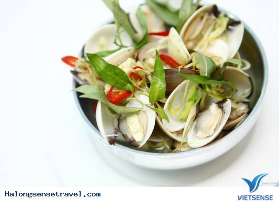 Nhà Hàng Hồng Kông - Ảnh 3 Nhà Hàng Hồng Kông - Ảnh 3