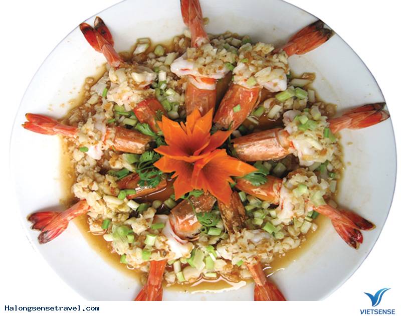 Nhà Hàng Hồng Kông - Ảnh 4 Nhà Hàng Hồng Kông - Ảnh 4