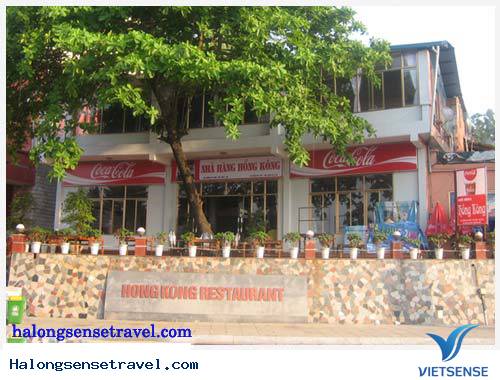 Nhà Hàng Hồng Kông - Ảnh 1 Nhà Hàng Hồng Kông - Ảnh 1