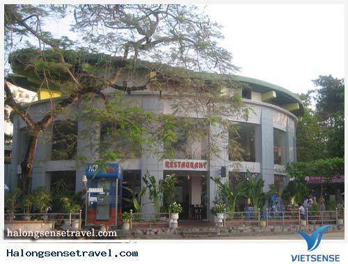 Nhà Hàng Kinh Đô - Ảnh 3