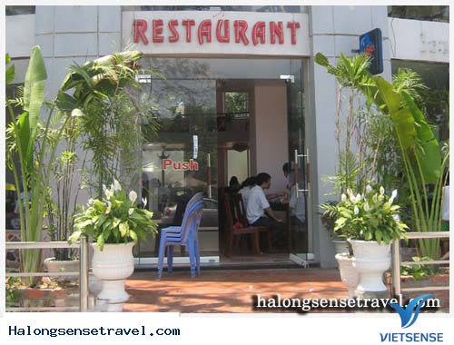 Nhà Hàng Kinh Đô - Ảnh 5