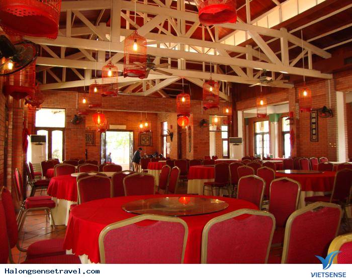 Nhà Hàng Việt Nam - Ảnh 3