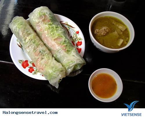 Nhà Hàng Việt Nam - Ảnh 5