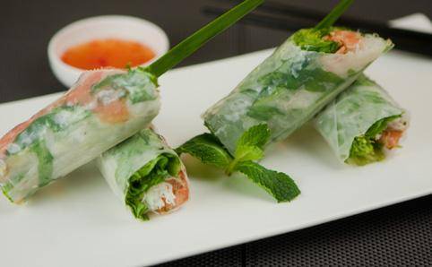 Nhà Hàng Việt Nam - Ảnh 4