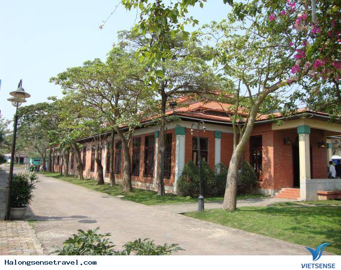 Nhà Hàng Việt Nam - Ảnh 2