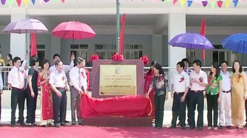 Nhiều Hoạt Động Kỷ Niệm 50 Năm Thành Lập Tỉnh Quảng Ninh - Ảnh 1