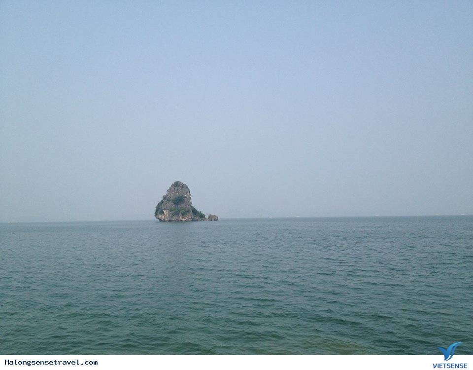 Những Bức  Ảnh Tuyệt Đẹp Của Vịnh Hạ Long - Ảnh 8 Những Bức  Ảnh Tuyệt Đẹp Của Vịnh Hạ Long - Ảnh 8