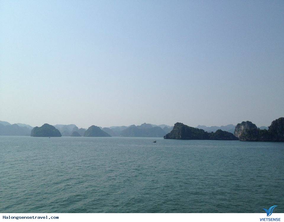 Những Bức  Ảnh Tuyệt Đẹp Của Vịnh Hạ Long - Ảnh 14 Những Bức  Ảnh Tuyệt Đẹp Của Vịnh Hạ Long - Ảnh 14
