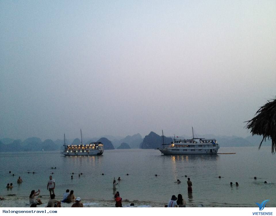Những Bức  Ảnh Tuyệt Đẹp Của Vịnh Hạ Long - Ảnh 9 Những Bức  Ảnh Tuyệt Đẹp Của Vịnh Hạ Long - Ảnh 9