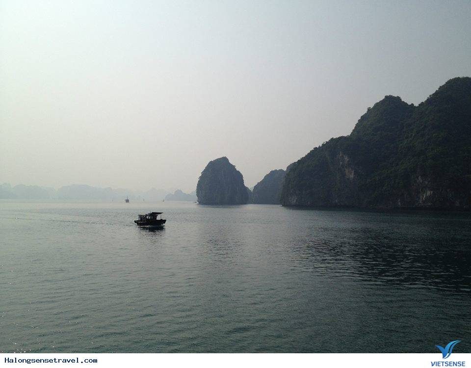 Những Bức  Ảnh Tuyệt Đẹp Của Vịnh Hạ Long - Ảnh 7 Những Bức  Ảnh Tuyệt Đẹp Của Vịnh Hạ Long - Ảnh 7