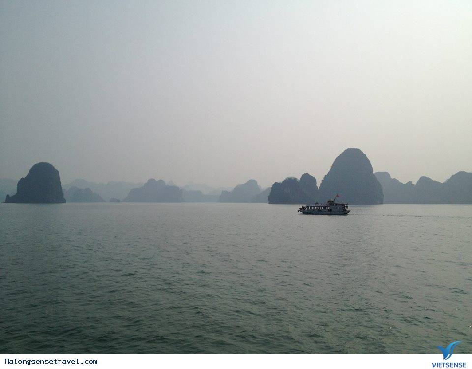 Những Bức  Ảnh Tuyệt Đẹp Của Vịnh Hạ Long - Ảnh 4 Những Bức  Ảnh Tuyệt Đẹp Của Vịnh Hạ Long - Ảnh 4