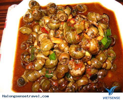 Những Đặc Sản Nổi Tiếng Của Hạ Long - Ảnh 1 Những Đặc Sản Nổi Tiếng Của Hạ Long - Ảnh 1