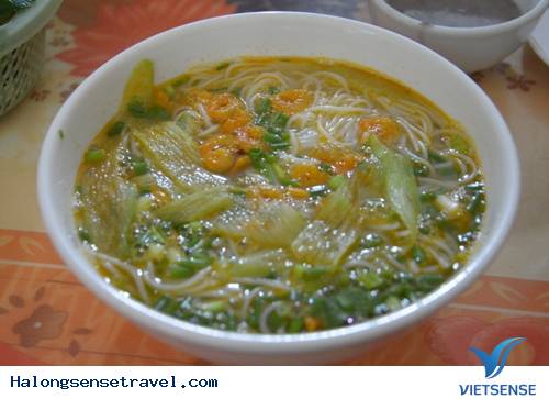 Những Đặc Sản Nổi Tiếng Của Hạ Long - Ảnh 2 Những Đặc Sản Nổi Tiếng Của Hạ Long - Ảnh 2