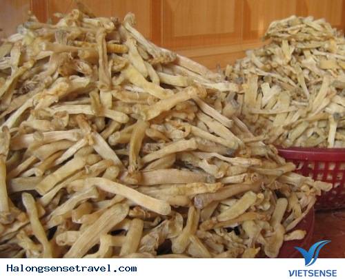 Những Đặc Sản Nổi Tiếng Của Hạ Long - Ảnh 3 Những Đặc Sản Nổi Tiếng Của Hạ Long - Ảnh 3