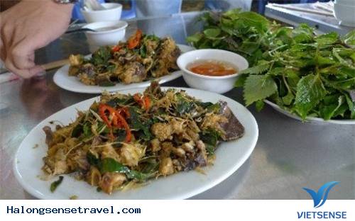 Những Đặc Sản Nổi Tiếng Của Hạ Long - Ảnh 5 Những Đặc Sản Nổi Tiếng Của Hạ Long - Ảnh 5